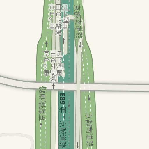 Driving Directions To 京田辺ｐa上り 自動販売機 京田辺市 Waze