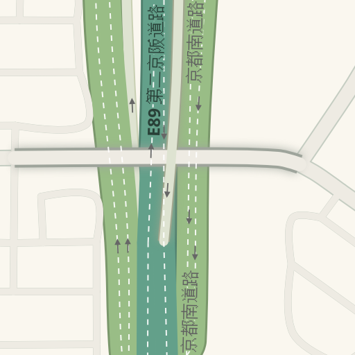 Driving Directions To 京田辺ｐa上り 自動販売機 京田辺市 Waze