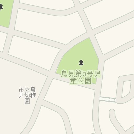Indicații Rutiere Către 市立鳥見幼稚園 奈良市 Waze Indicații Rutiere Către 市立鳥見幼稚園 奈良市 Waze