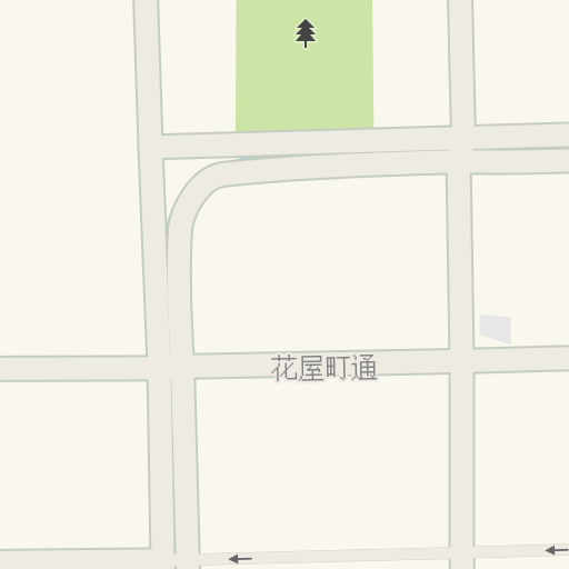 Informations Routieres Pour Vous Rendre A 京都武田病院 京都市下京区 Waze Informations Routieres Pour Vous Rendre A 京都武田病院 京都市下京区 Waze