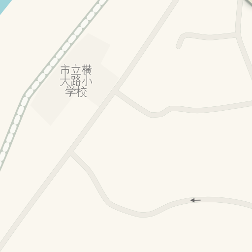 Driving Directions To 京都横大路郵便局 京都市伏見区 Waze