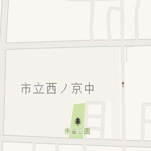 去booboopark Nishinokyō Reisenchō 129 京都市中京区的驾驶路线 Waze 去booboopark Nishinokyō Reisenchō 129 京都市中京区的驾驶路线 Waze