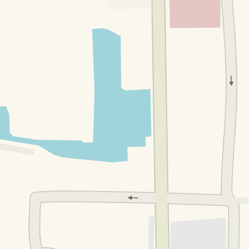 Driving Directions To オークタウン大和高田 3 Saiwaichō Waze