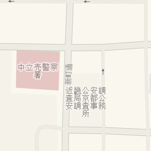 Informations Routieres Pour Vous Rendre A 京都第二赤十字病院 京都市上京区 Waze