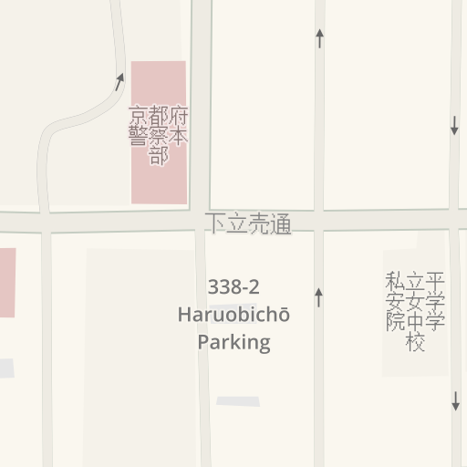 Informations Routieres Pour Vous Rendre A 京都第二赤十字病院 京都市上京区 Waze Informations Routieres Pour Vous Rendre A 京都第二赤十字病院 京都市上京区 Waze