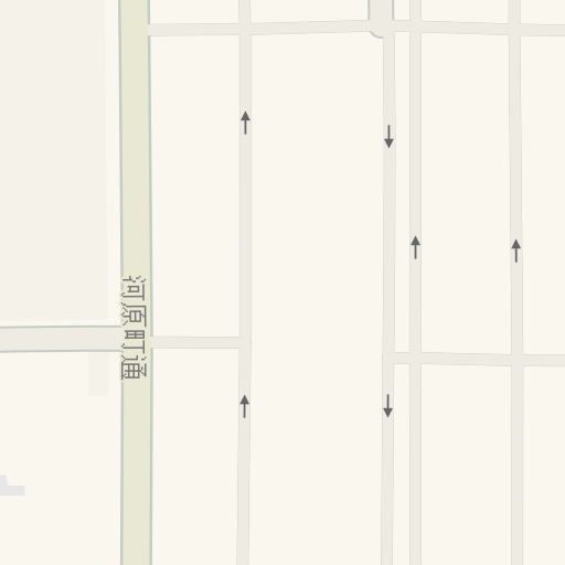 Routebeschrijving Naar 市立皆山中 京都市下京区 Waze Routebeschrijving Naar 市立皆山中 京都市下京区 Waze