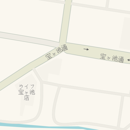 Utonalterv Ide ドラッグユタカ宝ヶ池店 京都市左京区 Waze
