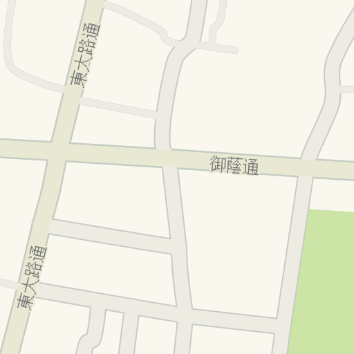 Driving Directions To 百万遍交差点 京都市左京区 Waze Driving Directions To 百万遍交差点 京都市左京区 Waze