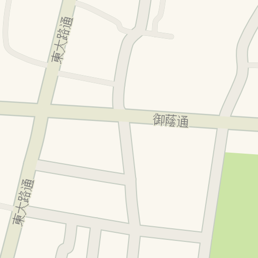 Driving Directions To 百万遍交差点 京都市左京区 Waze