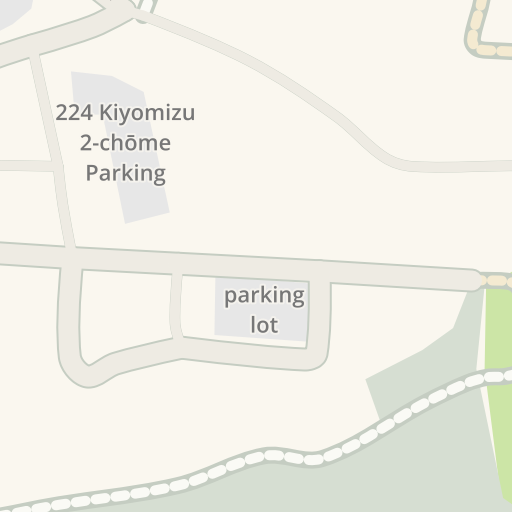 Driving Directions To 京都市清水坂観光駐車場 普通車 161 5 Kiyomizu 4 Chōme Waze