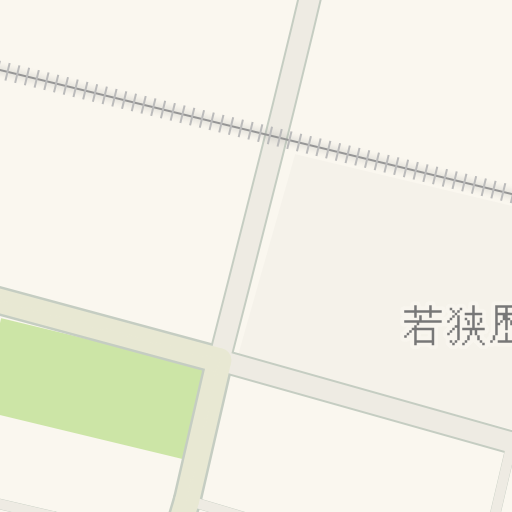 Driving Directions To Jr 東小浜駅 小浜市 Waze Driving Directions To Jr 東小浜駅 小浜市 Waze