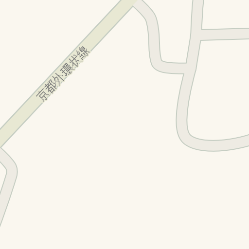 Routebeschrijving Naar デイリーヤマザキ 宇治市 Waze Routebeschrijving Naar デイリーヤマザキ 宇治市 Waze