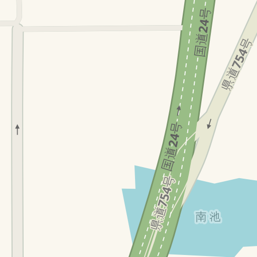 Informacion De Trafico En Tiempo Real Para Llegar A なか卯 大和郡山店 大和郡山市 Waze