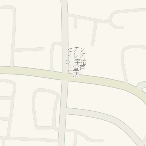 Driving Directions To 宇治市源氏物語ミュージアム駐車場 宇治市 Waze