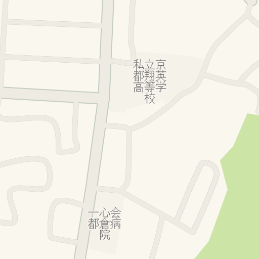 Driving Directions To 宇治市源氏物語ミュージアム駐車場 宇治市 Waze