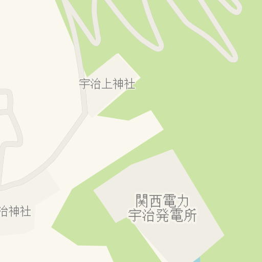 Driving Directions To 宇治市源氏物語ミュージアム駐車場 宇治市 Waze