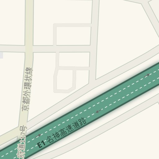 Driving Directions To 名神起工の地と旧東海道線山科駅跡 説明板 京都市山科区 Waze