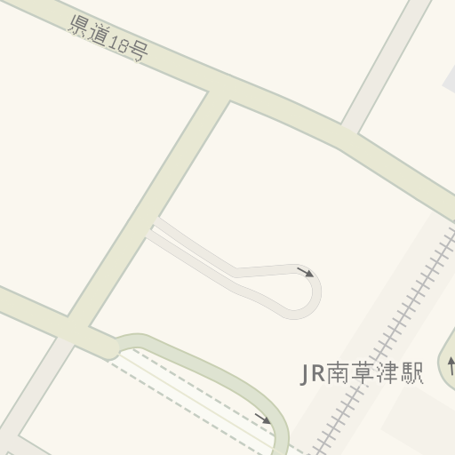 去南草津駅駐車場 草津市的驾驶路线 Waze 去南草津駅駐車場 草津市的驾驶路线 Waze