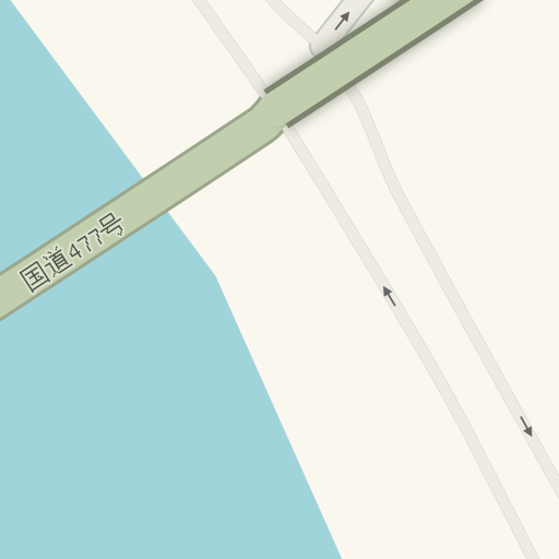Driving Directions To 幸津川郵便局 守山市 Waze Driving Directions To 幸津川郵便局 守山市 Waze