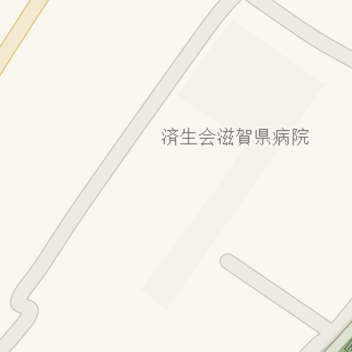 Naptstviya Do 済生会滋賀県病院 栗東市 Waze Naptstviya Do 済生会滋賀県病院 栗東市 Waze
