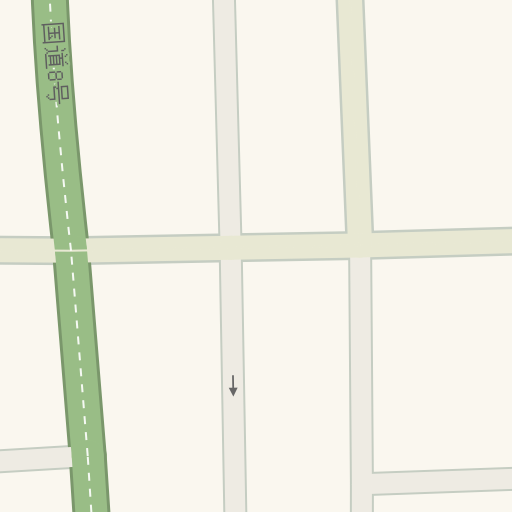 Driving Directions To 快活club Fit24 鯖江店 Sabae Waze