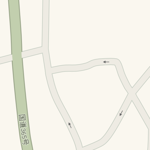 Driving Directions To 木之本警察署片岡駐在所 伊香郡余呉町 Waze