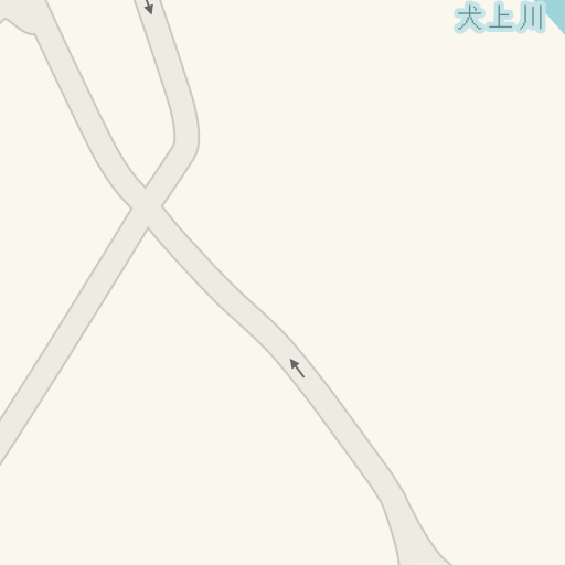Routebeschrijving Naar 犬上川 彦根市 Waze