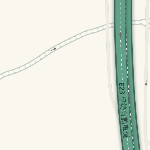 Driving Directions To 茶畑カフェ チャパレ Matsusaka Waze