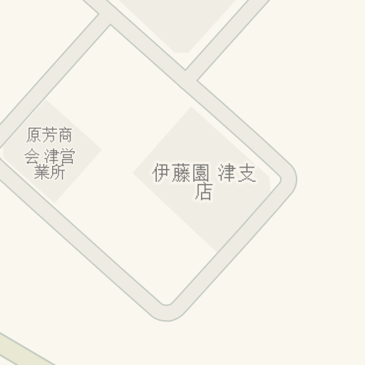 Driving Directions To 美鈴急送 津市 Waze