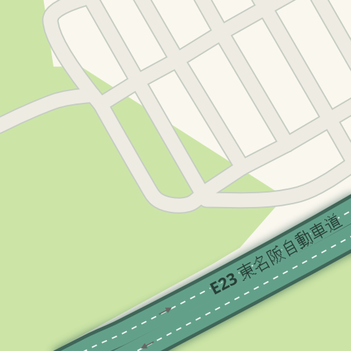 Driving Directions To Expasa御在所 下り Ev急速充電スタンド 四日市市 Waze