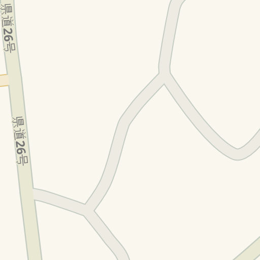 Routebeschrijving Naar サンシティ 桑名市 Waze