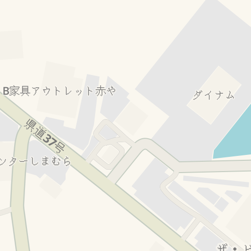 Driving Directions To ザ ビッグエクストラ玉城店 伊勢市 Waze