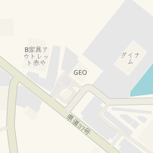 Driving Directions To ザ ビッグエクストラ玉城店 伊勢市 Waze