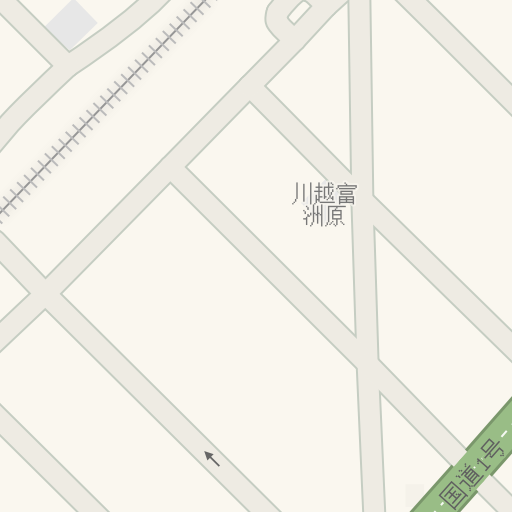 Driving Directions To 川越富洲原 241 1 Toyoda Waze Driving Directions To 川越富洲原 241 1 Toyoda Waze