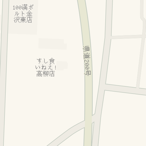 Navigace Na Adresu ユナイテッド シネマ金沢 金沢市 Waze Navigace Na Adresu ユナイテッド シネマ金沢 金沢市 Waze