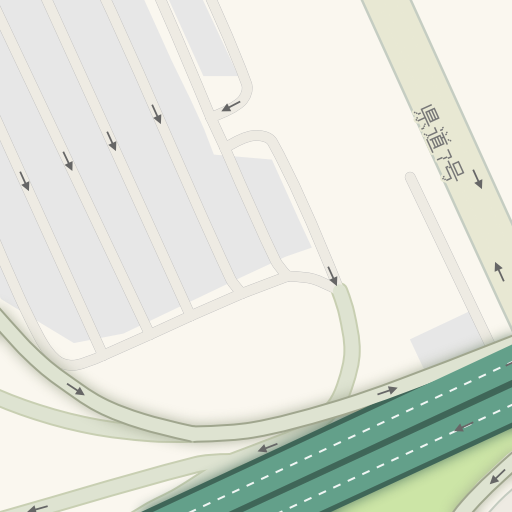 去湾岸長島pa下り大型車駐車場 E1a 伊勢湾岸自動車道 桑名市的驾驶路线 Waze 去湾岸長島pa下り大型車駐車場 E1a 伊勢湾岸自動車道 桑名市的驾驶路线 Waze