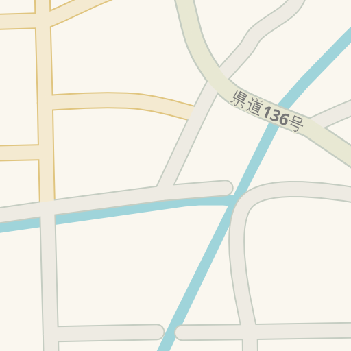 Driving Directions To 三菱ふそうトラック バス 株 東海ふそう営業部中古車 稲沢市 Waze