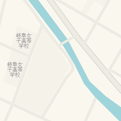 Driving Directions To 岐阜女子高等学校 羽島郡岐南町 Waze