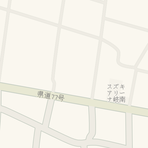Informacion De Trafico En Tiempo Real Para Llegar A 島唄心 羽島郡岐南町 Waze Informacion De Trafico En Tiempo Real Para Llegar A 島唄心 羽島郡岐南町 Waze