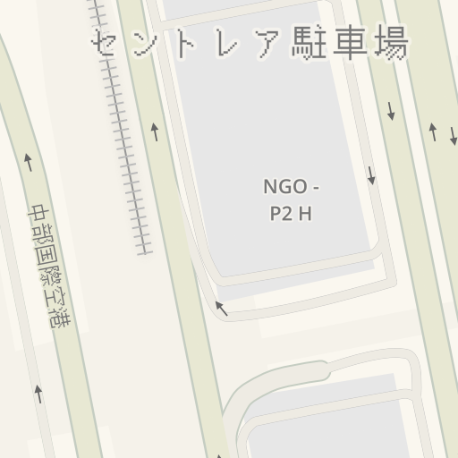 Navigace Na Adresu 東横イン中部国際空港 常滑市 Waze