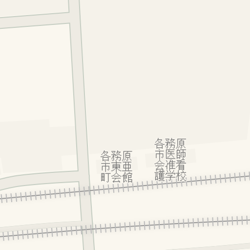 Naptstviya Do 那加自動車学校 各務原市 Waze Naptstviya Do 那加自動車学校 各務原市 Waze
