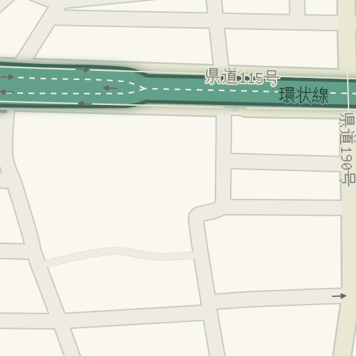 去中村警察署柳交番 名古屋市中村区的驾驶路线 Waze 去中村警察署柳交番 名古屋市中村区的驾驶路线 Waze