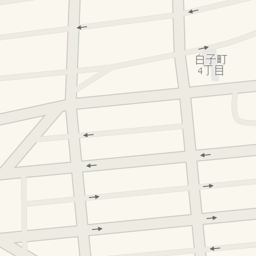 Driving directions to 中村警察署柳交番, 名古屋市中村区 - Waze