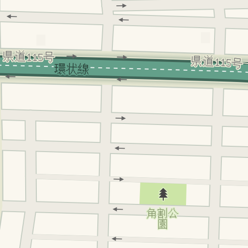 Driving directions to 中村警察署柳交番, 名古屋市中村区 - Waze