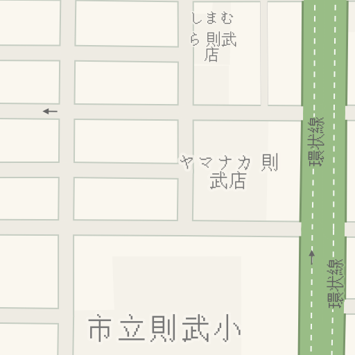 Driving Directions To 大門町３駐車場 あきっぱ 名古屋市中村区 Waze