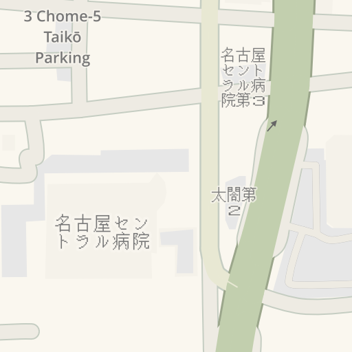 Informacion De Trafico En Tiempo Real Para Llegar A 学校法人ｋｔｃ学園 Ktcおおぞら高等学院 名古屋キャンパス Nagoya Waze