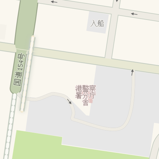 Driving Directions To 港警察署 名古屋市港区 Waze Driving Directions To 港警察署 名古屋市港区 Waze