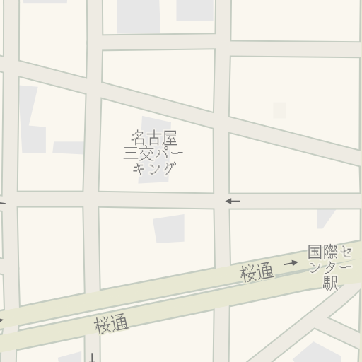 去kdx名古屋駅前ビル 名古屋市中村区的驾驶路线 Waze 去kdx名古屋駅前ビル 名古屋市中村区的驾驶路线 Waze