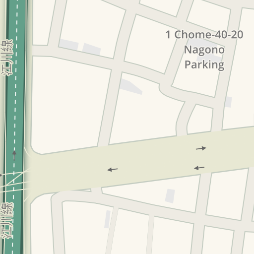アットパーク 錦, Chome-7-12 Nishiki, 1, 名古屋市中区までの