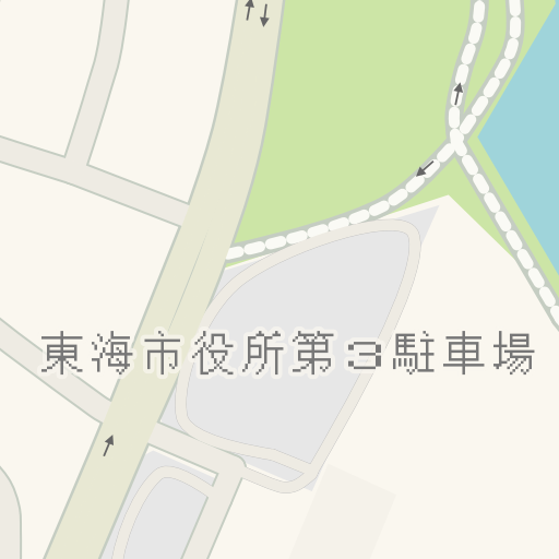 Driving Directions To 市営温水プール 東海市 Waze